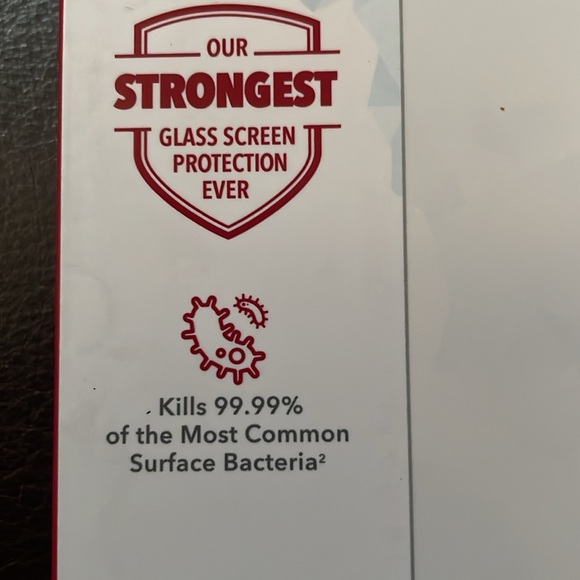 Invisible Shield glass elite+. For new IPhone 6.1. 2020 5G compatible. NIB - Picture 6 of 6